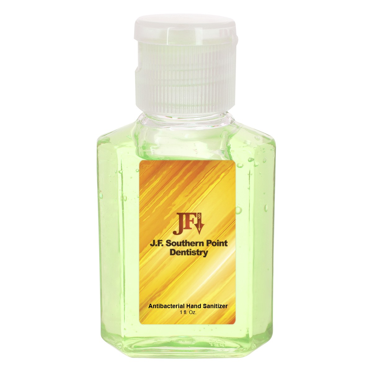 Picture of 1 Oz. Hand Sanitizer