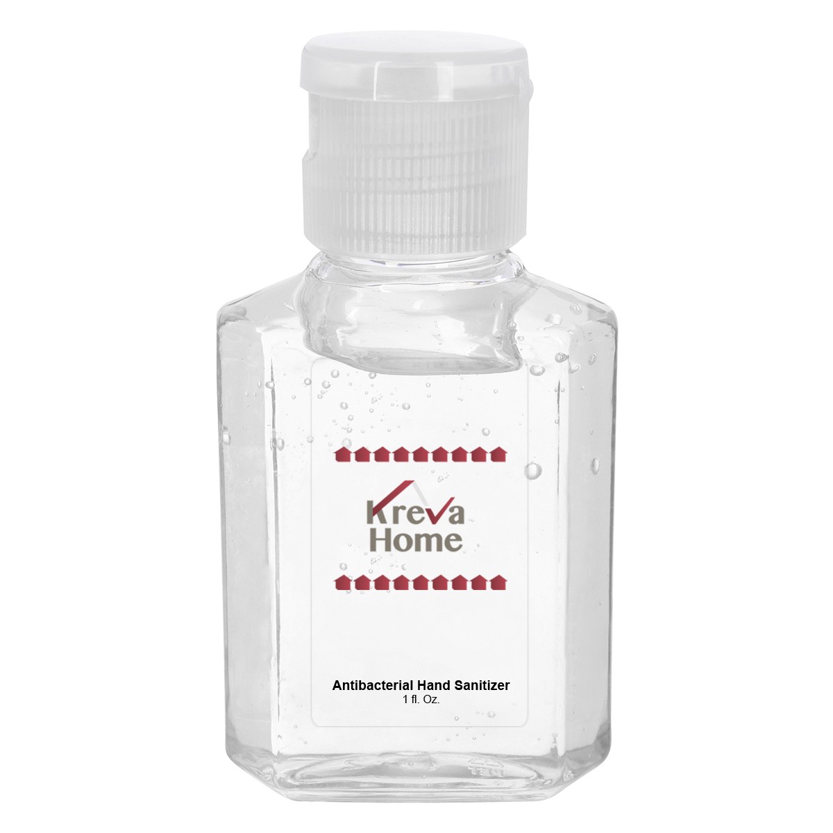 Picture of 1 Oz. Hand Sanitizer