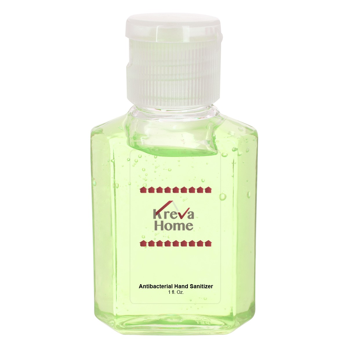 Picture of 1 Oz. Hand Sanitizer