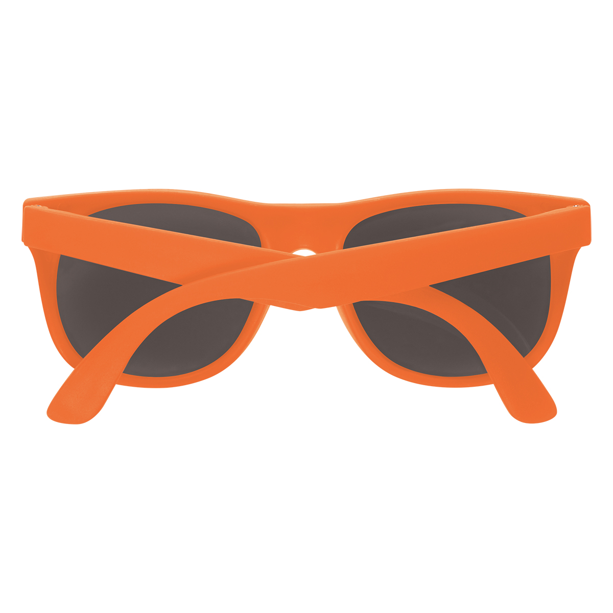 Picture of Recycled Rubberized Sunglasses