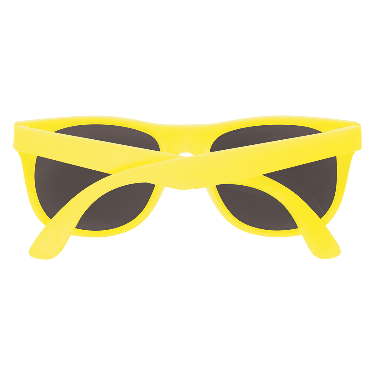 Picture of Recycled Rubberized Sunglasses