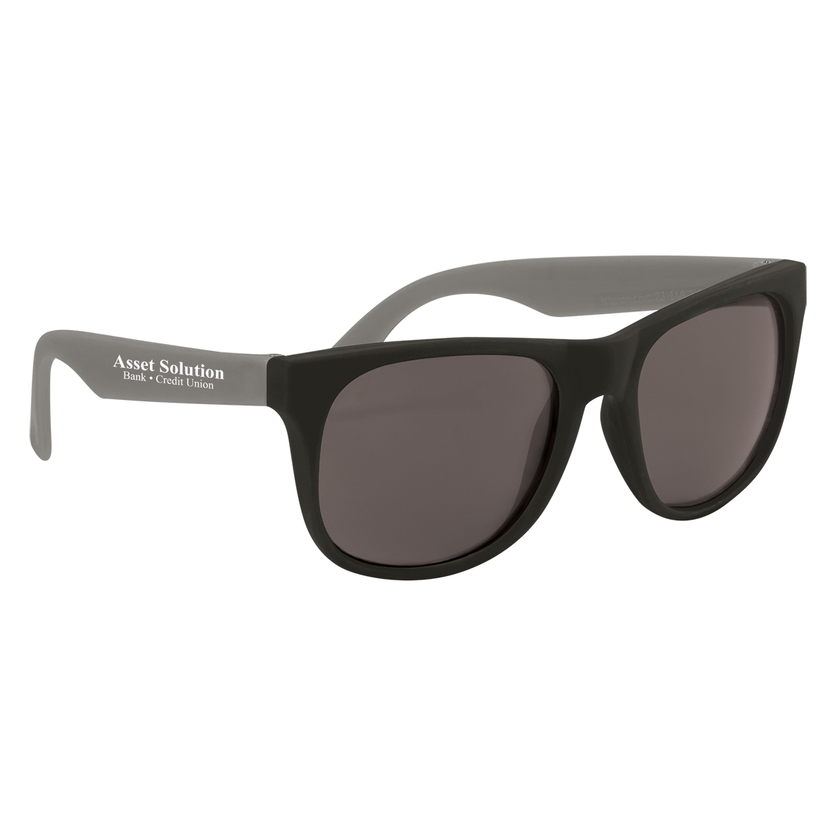 Picture of Recycled Rubberized Sunglasses