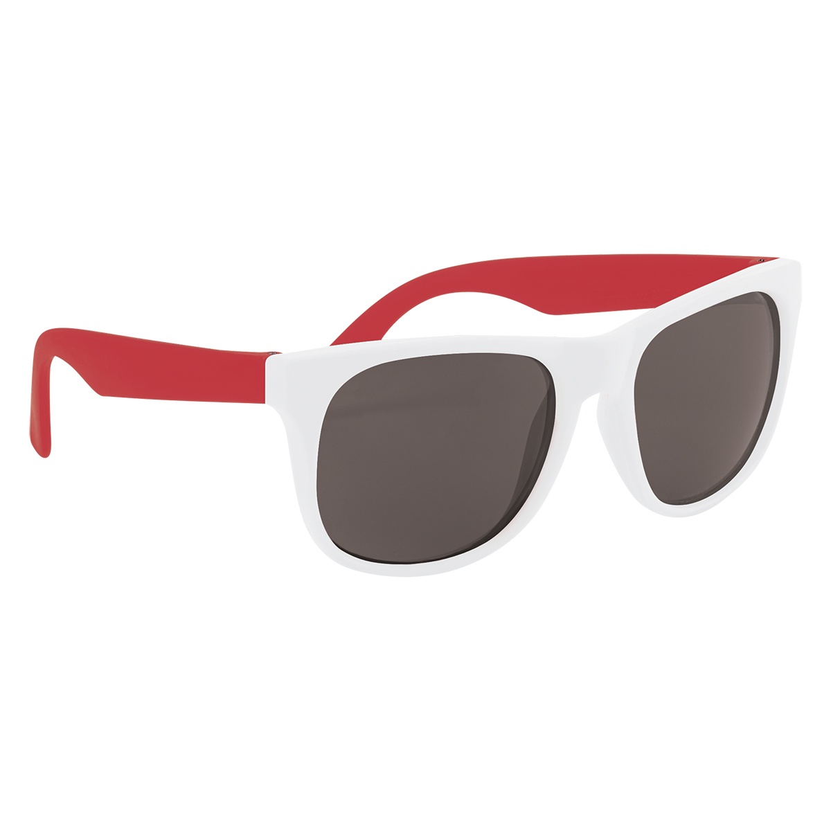 Picture of Recycled Rubberized Sunglasses