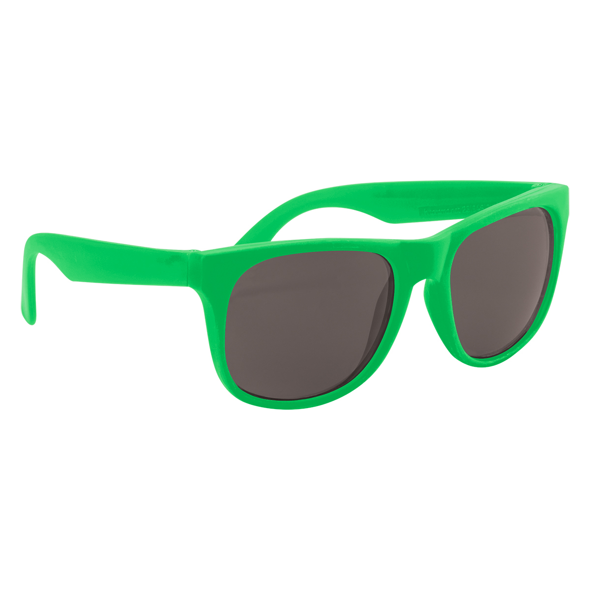 Picture of Recycled Rubberized Sunglasses