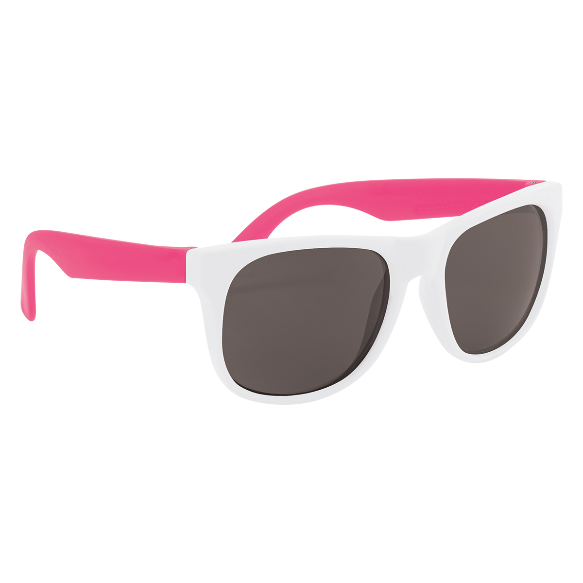 Picture of Recycled Rubberized Sunglasses