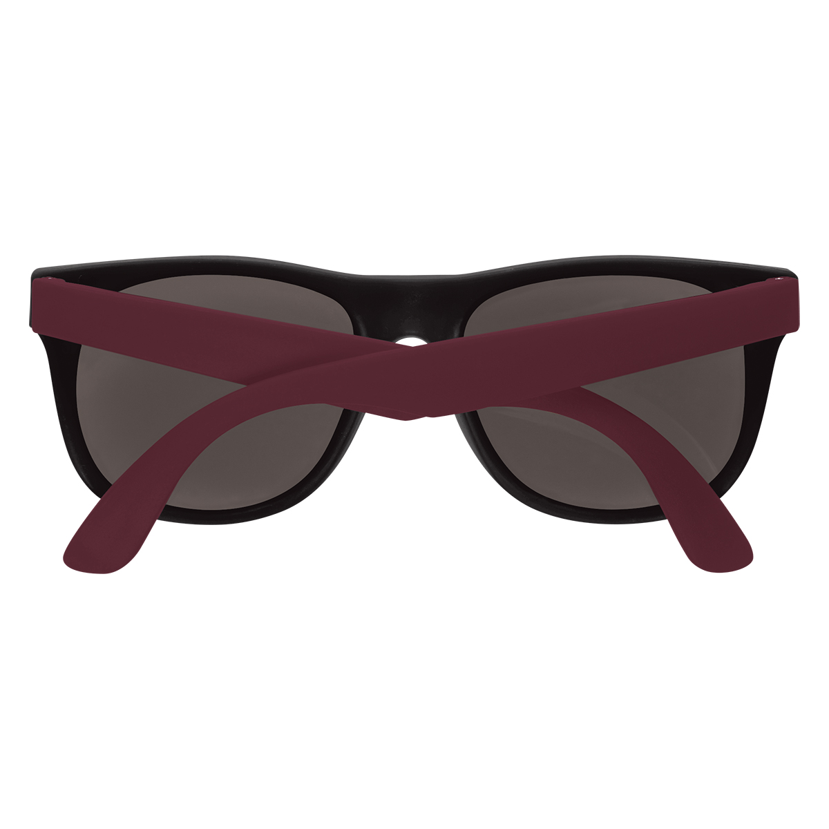 Picture of Recycled Rubberized Sunglasses
