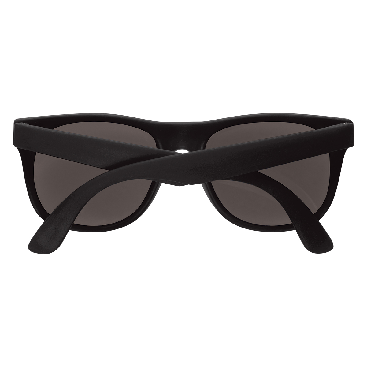 Picture of Recycled Rubberized Sunglasses