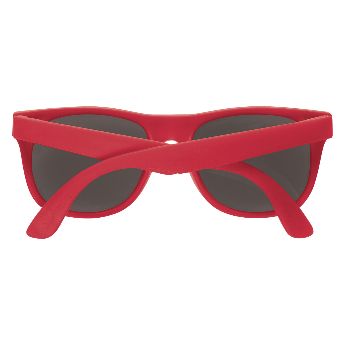 Picture of Recycled Rubberized Sunglasses