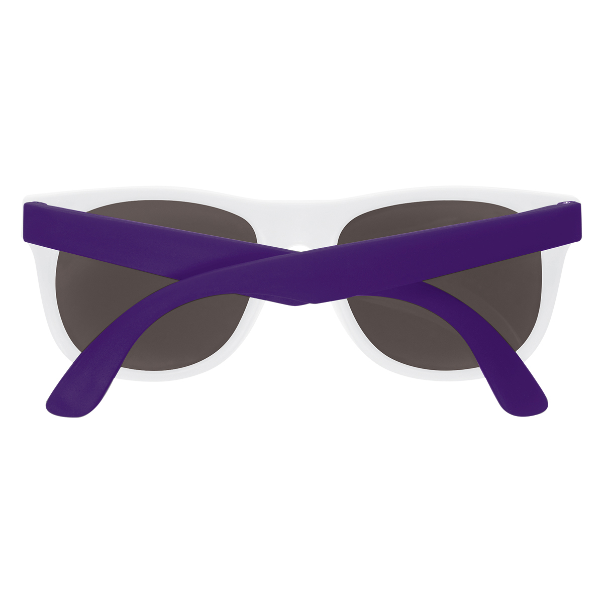 Picture of Recycled Rubberized Sunglasses