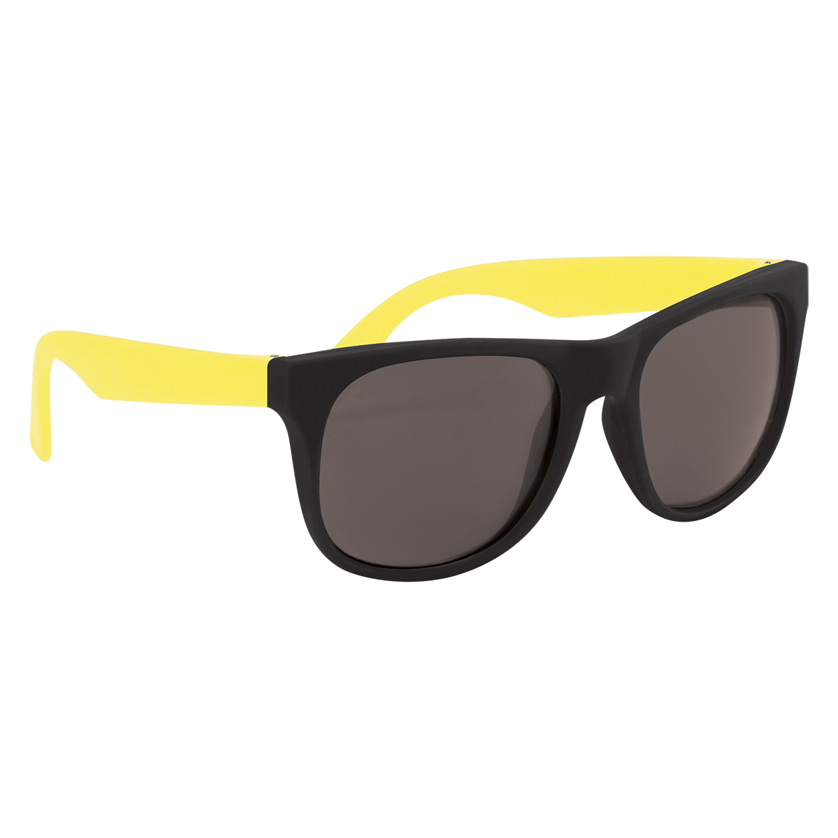 Picture of Recycled Rubberized Sunglasses