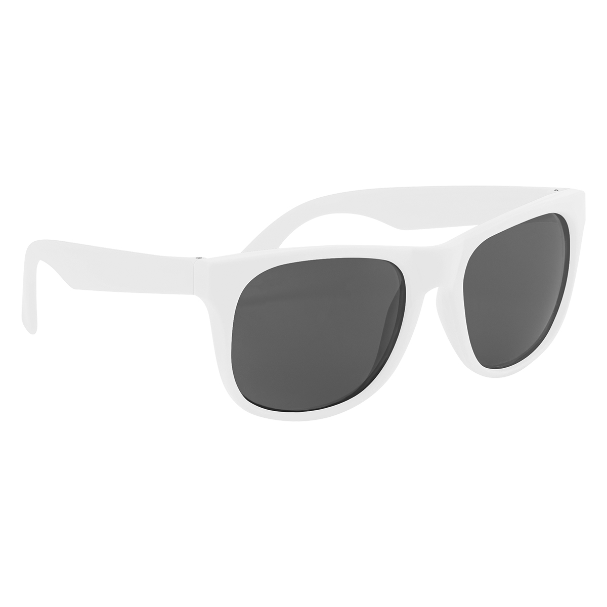 Picture of Recycled Rubberized Sunglasses