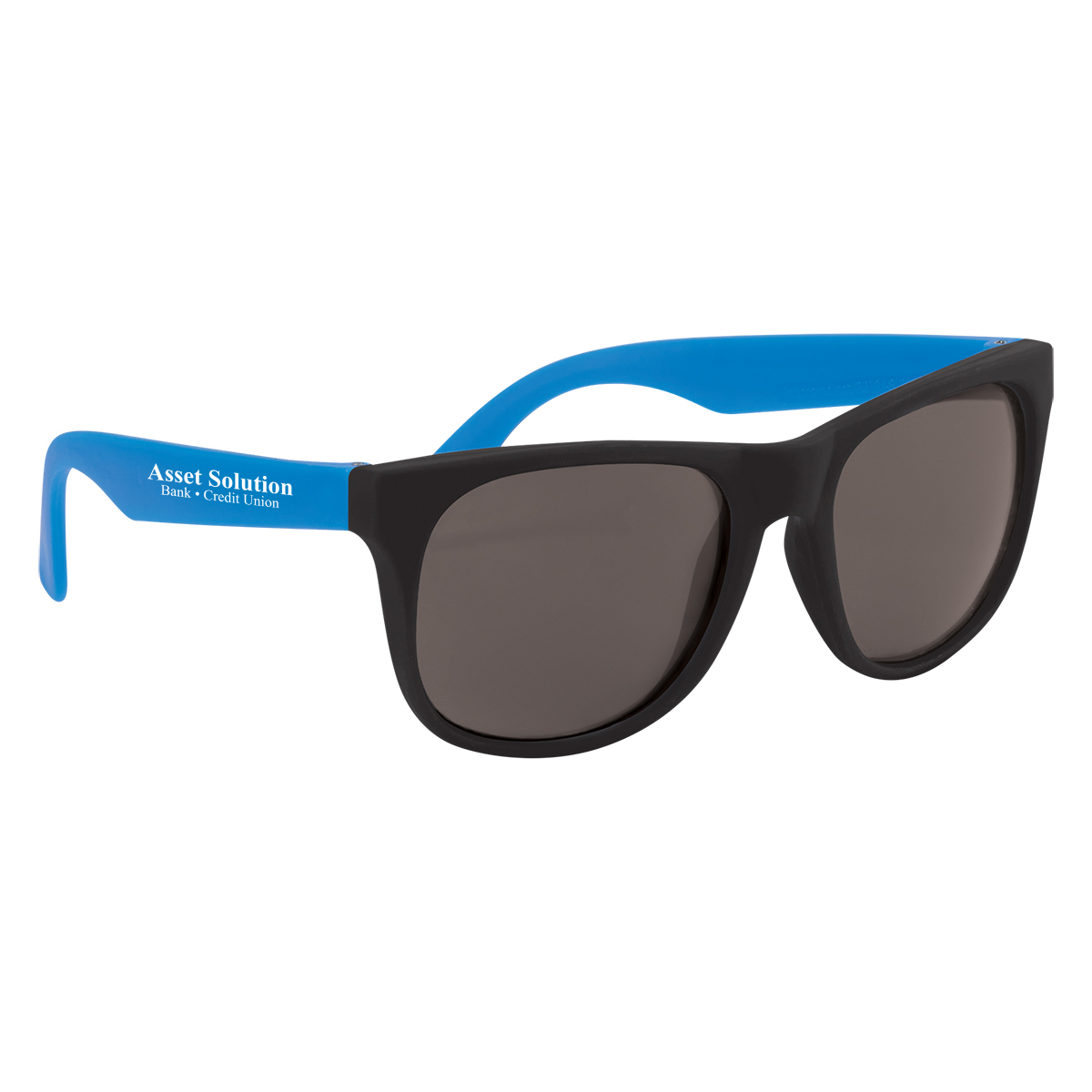Picture of Recycled Rubberized Sunglasses