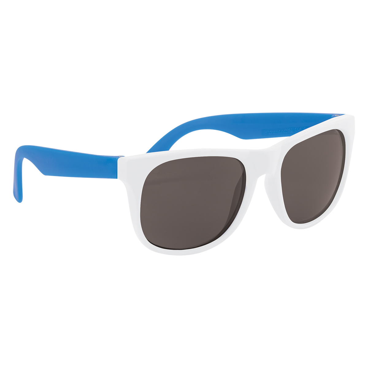 Picture of Recycled Rubberized Sunglasses