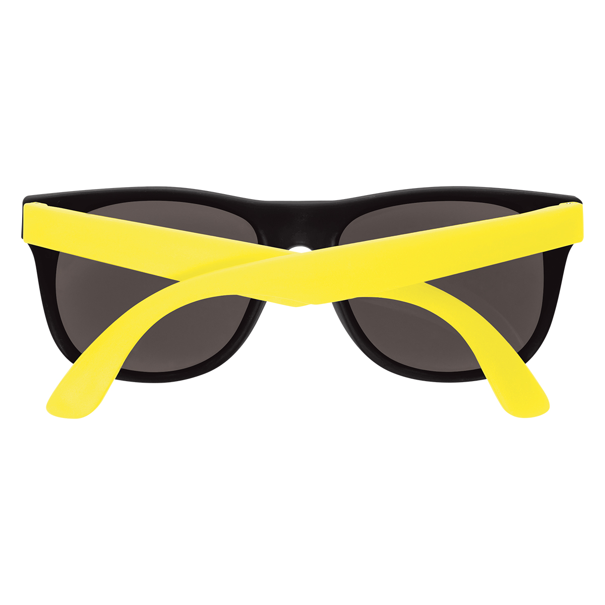Picture of Recycled Rubberized Sunglasses