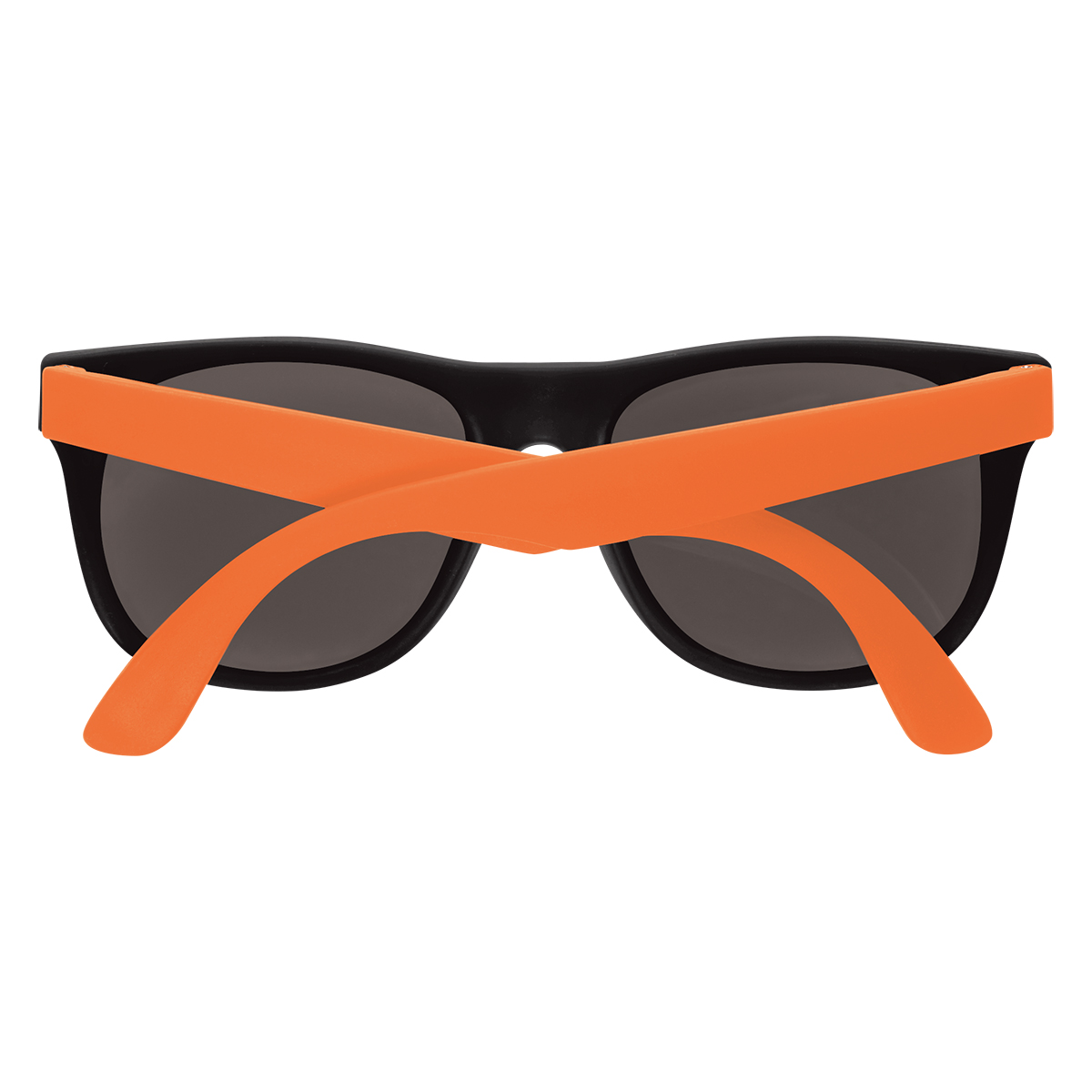 Picture of Recycled Rubberized Sunglasses