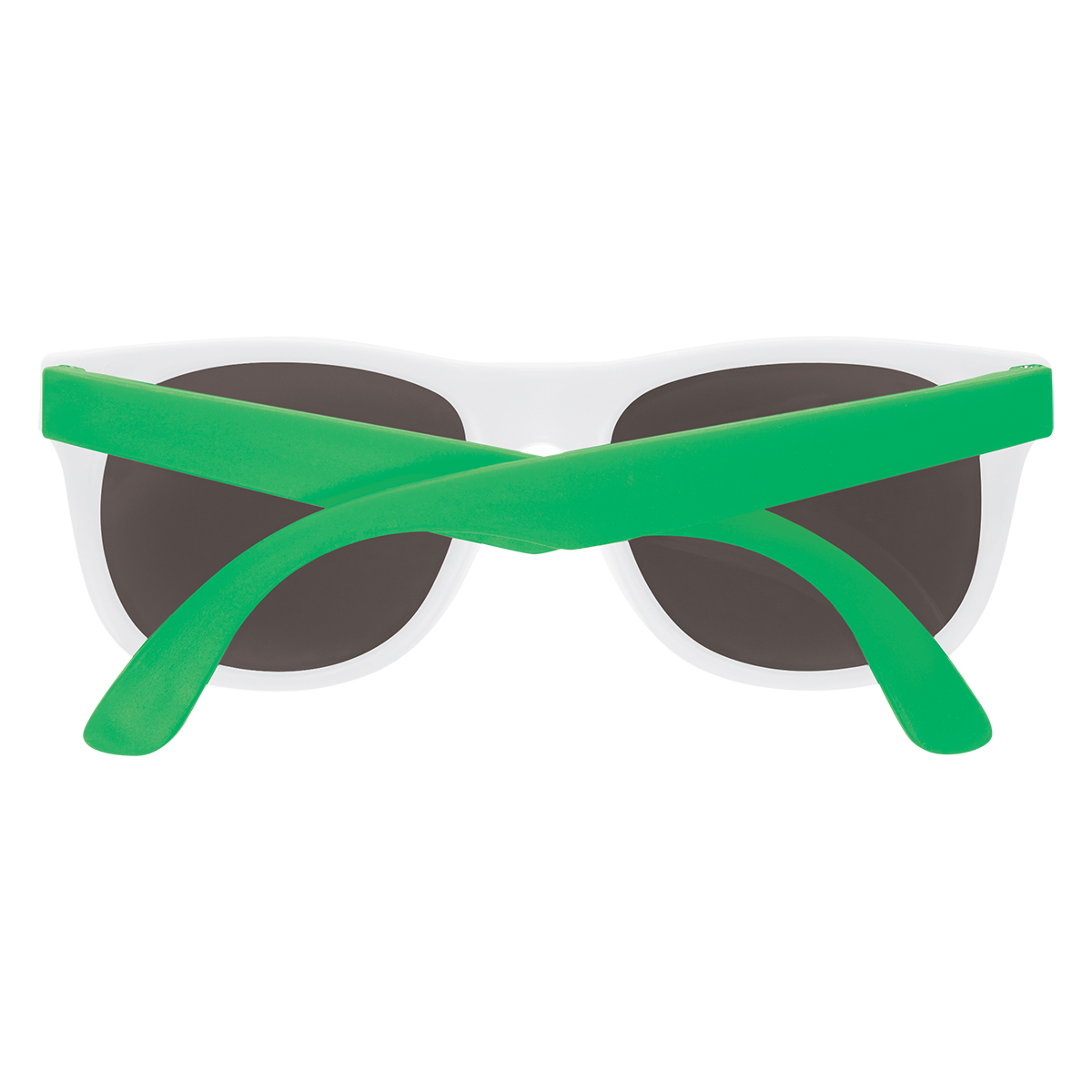 Picture of Recycled Rubberized Sunglasses