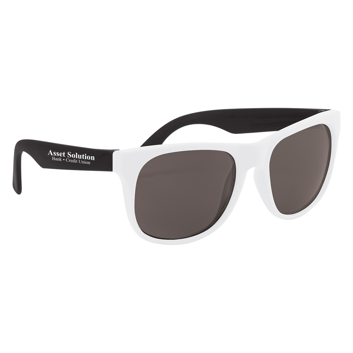 Picture of Recycled Rubberized Sunglasses