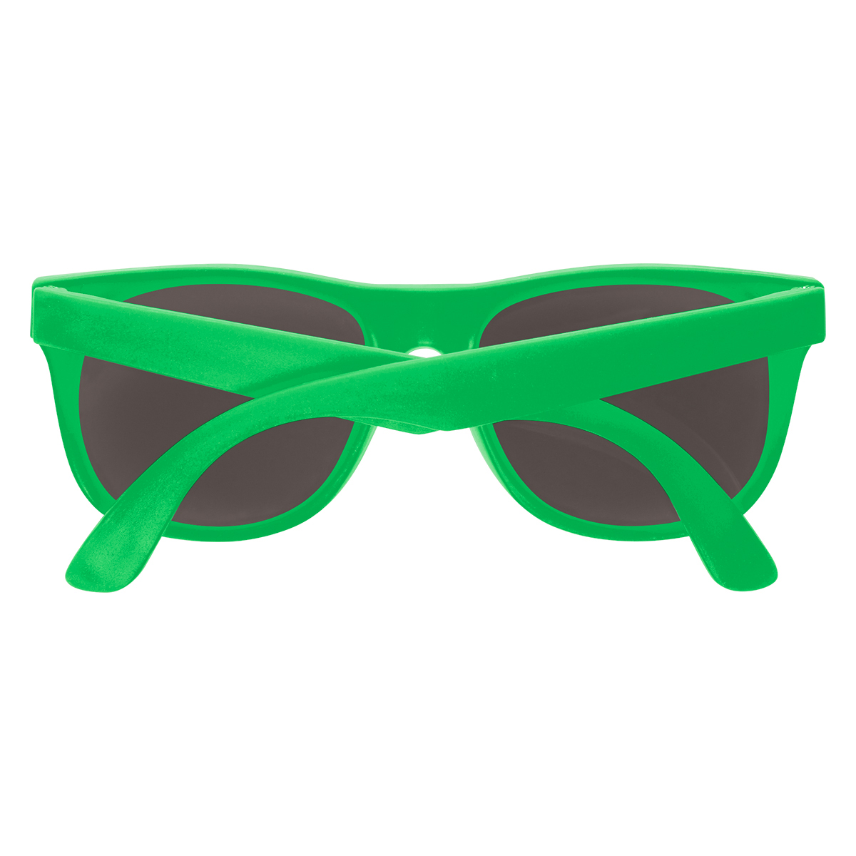 Picture of Recycled Rubberized Sunglasses