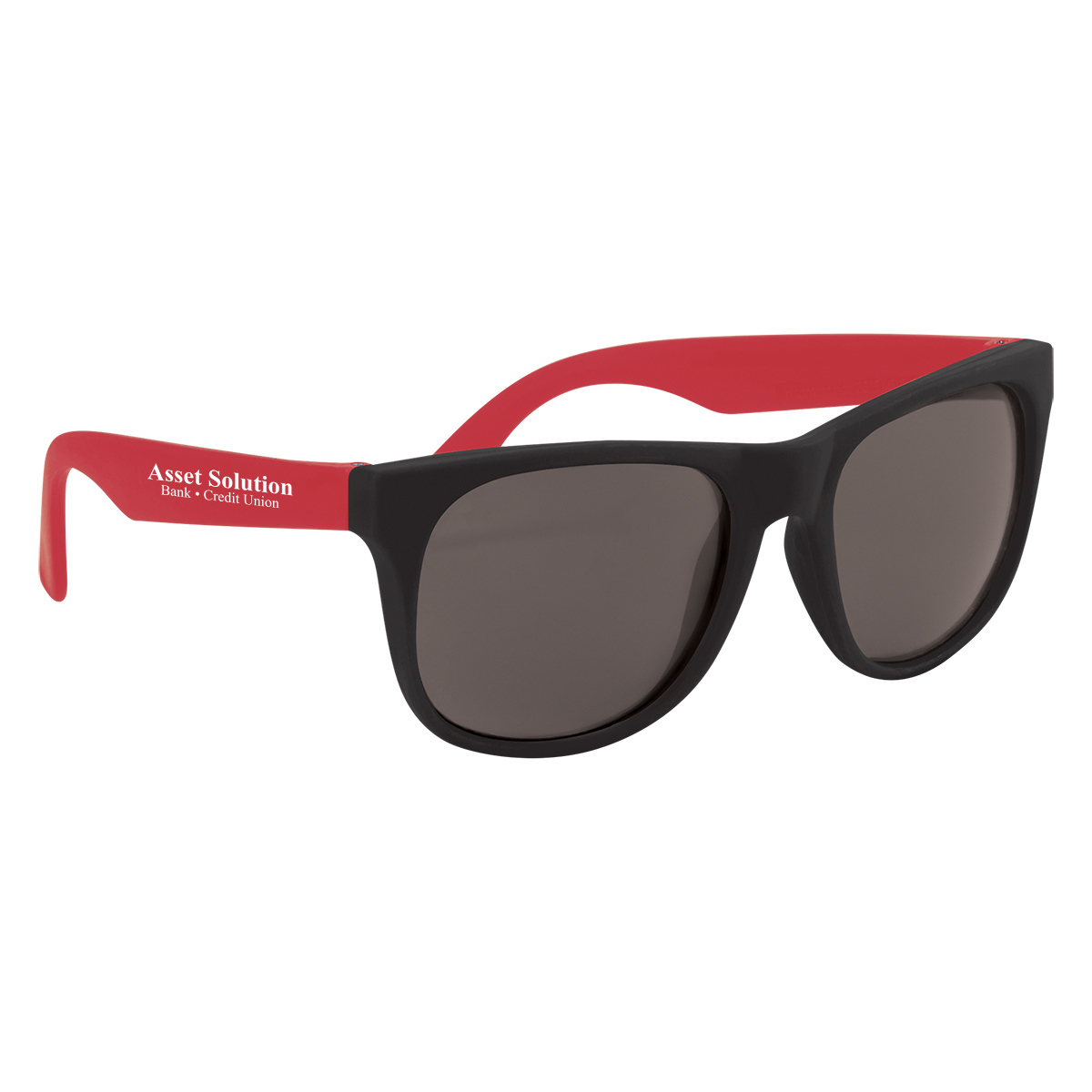 Picture of Recycled Rubberized Sunglasses