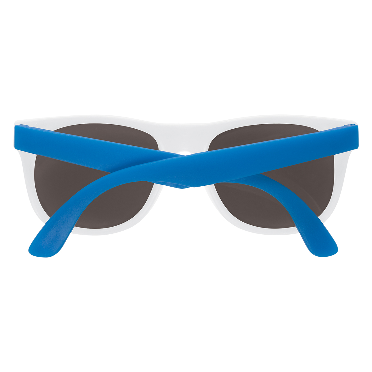 Picture of Recycled Rubberized Sunglasses