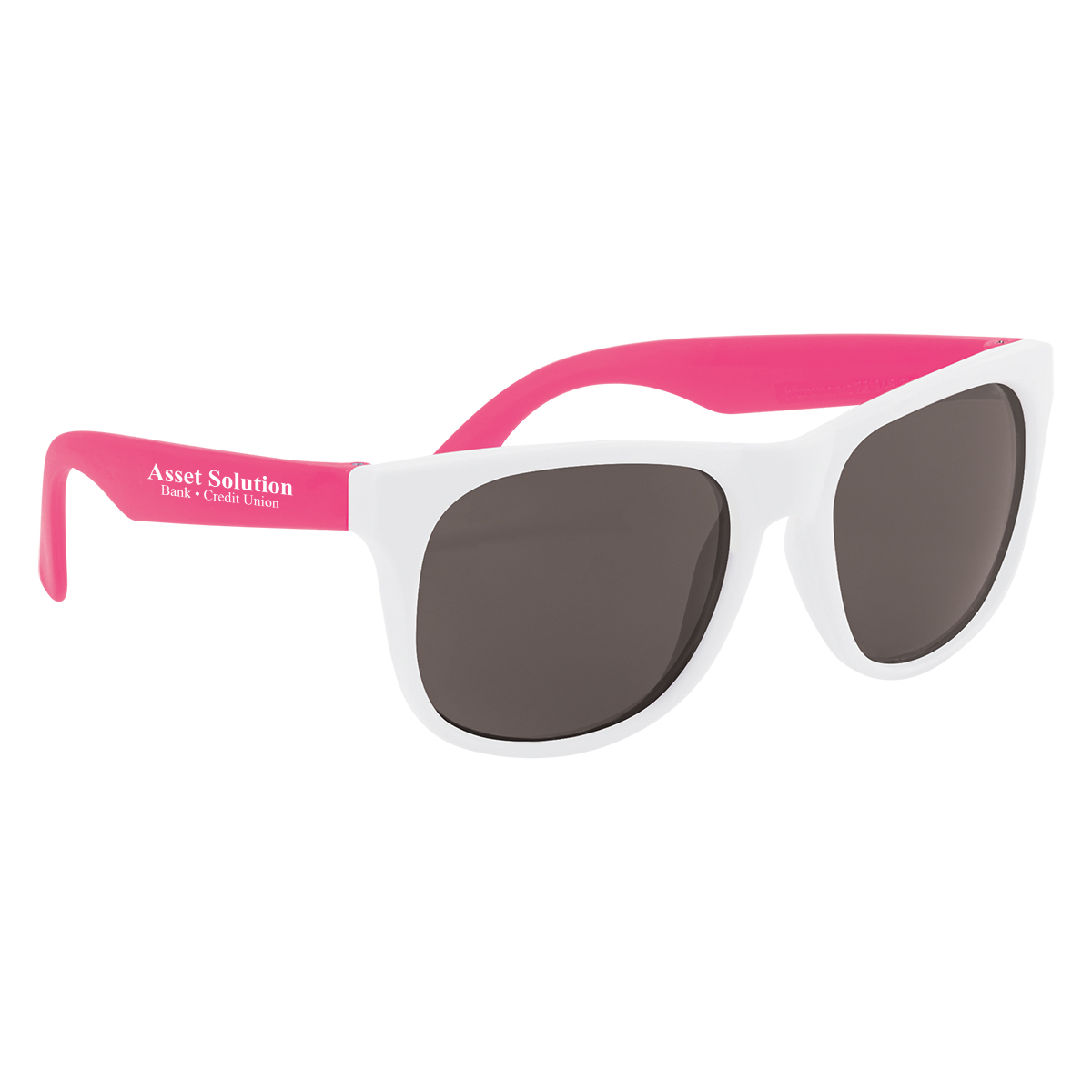 Picture of Recycled Rubberized Sunglasses