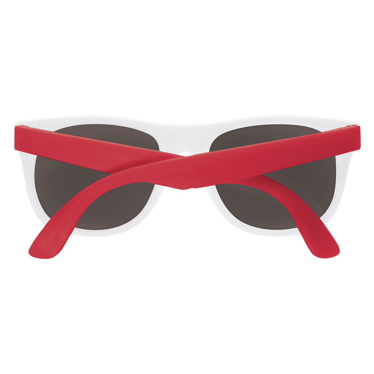Picture of Recycled Rubberized Sunglasses
