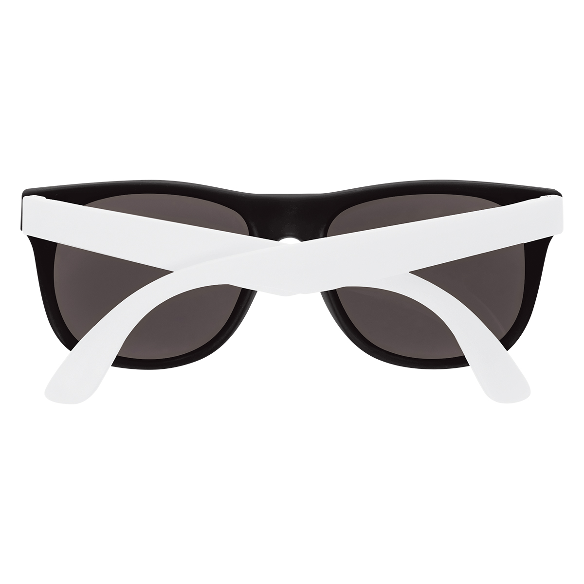 Picture of Recycled Rubberized Sunglasses