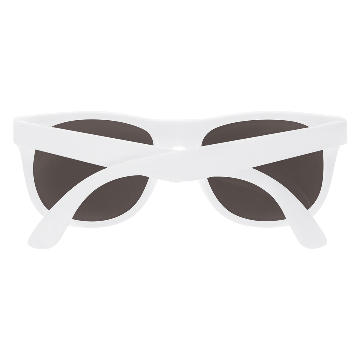 Picture of Recycled Rubberized Sunglasses