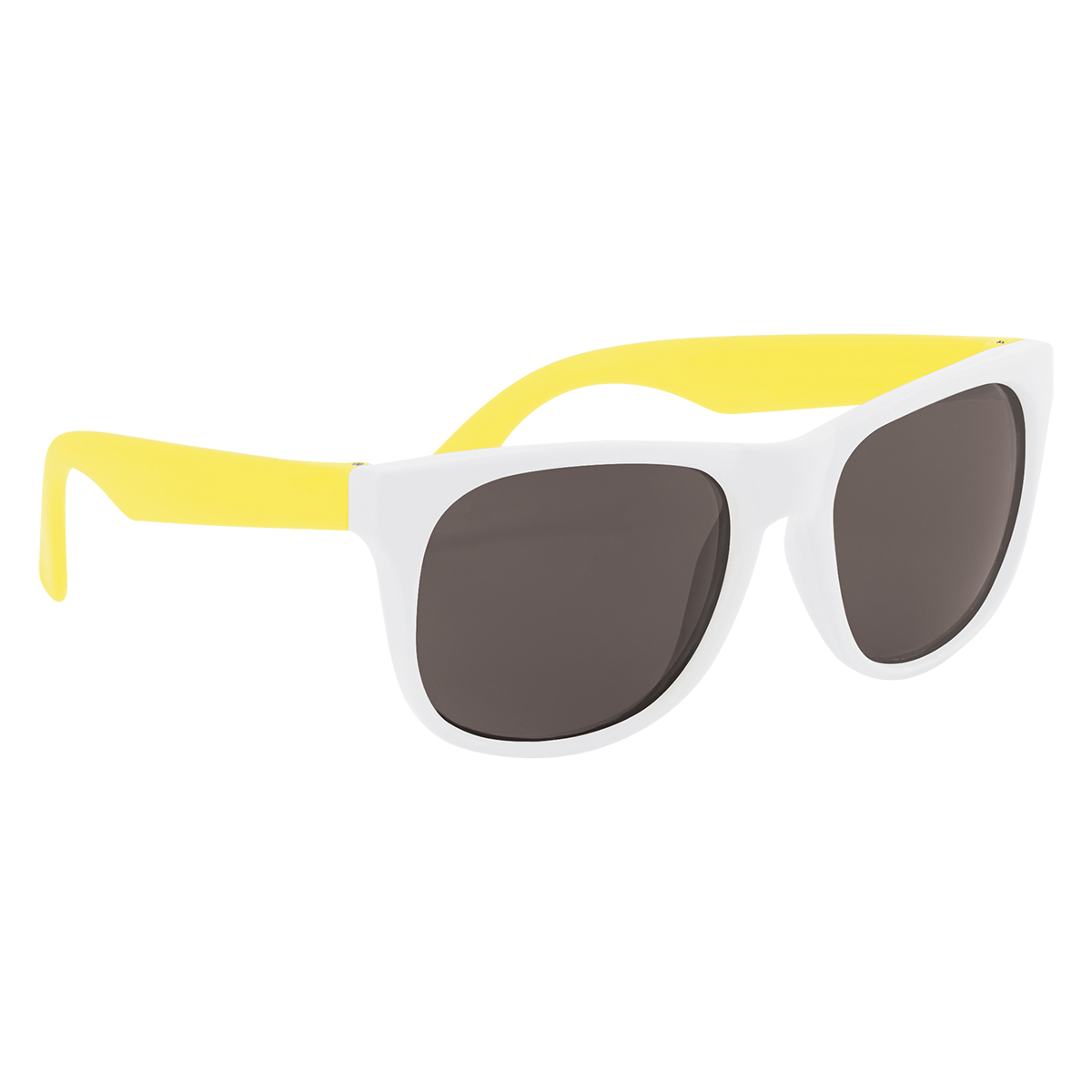 Picture of Recycled Rubberized Sunglasses