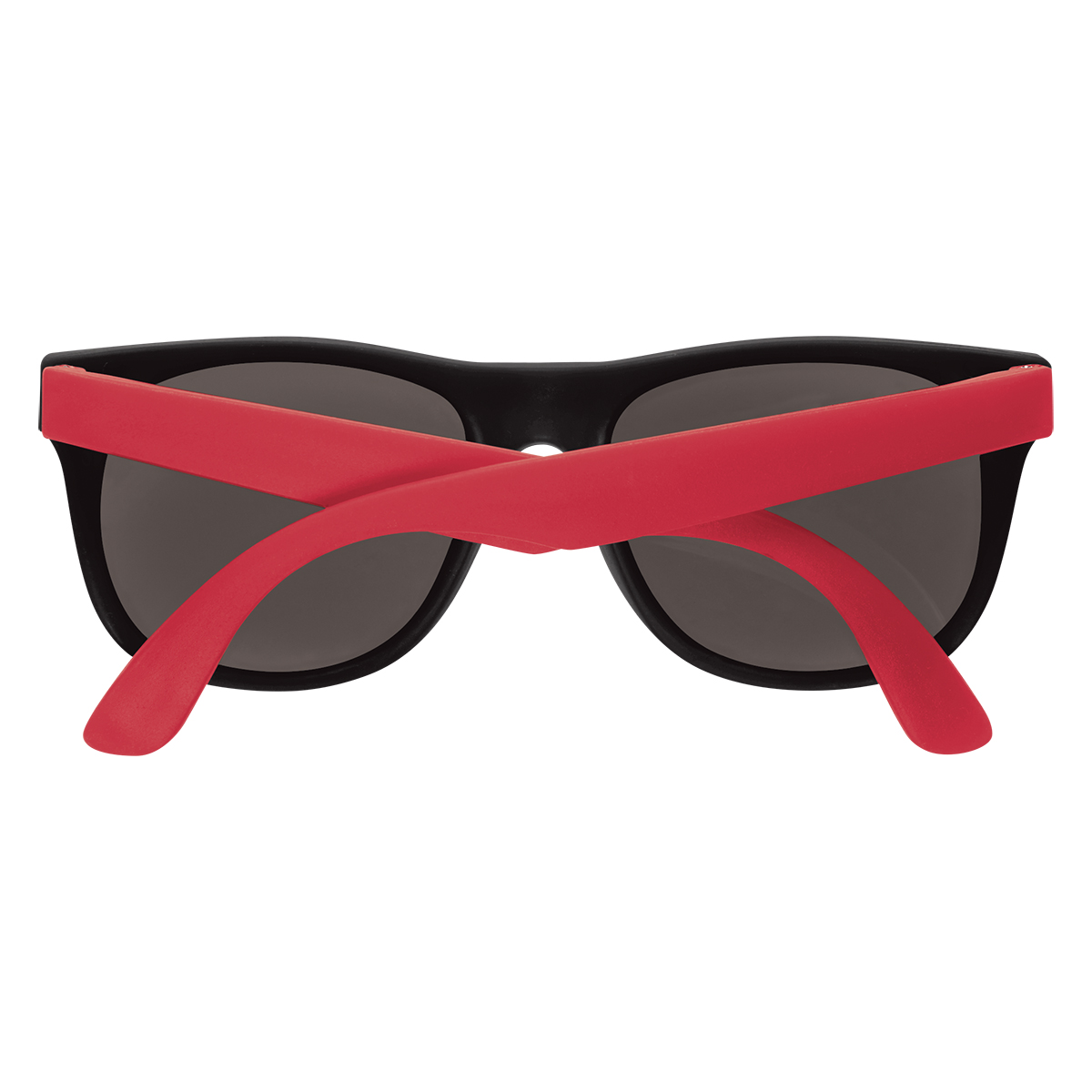 Picture of Recycled Rubberized Sunglasses