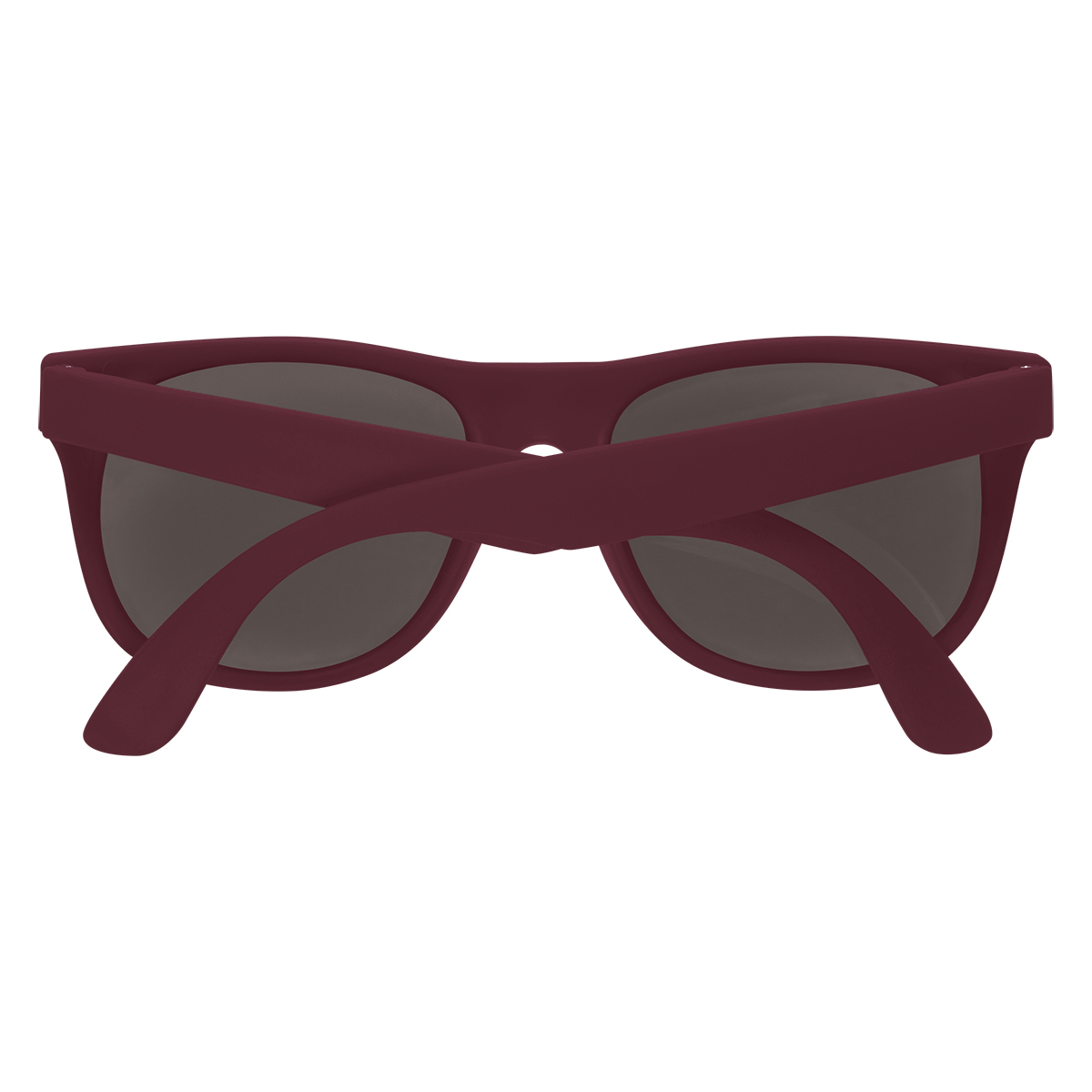 Picture of Recycled Rubberized Sunglasses