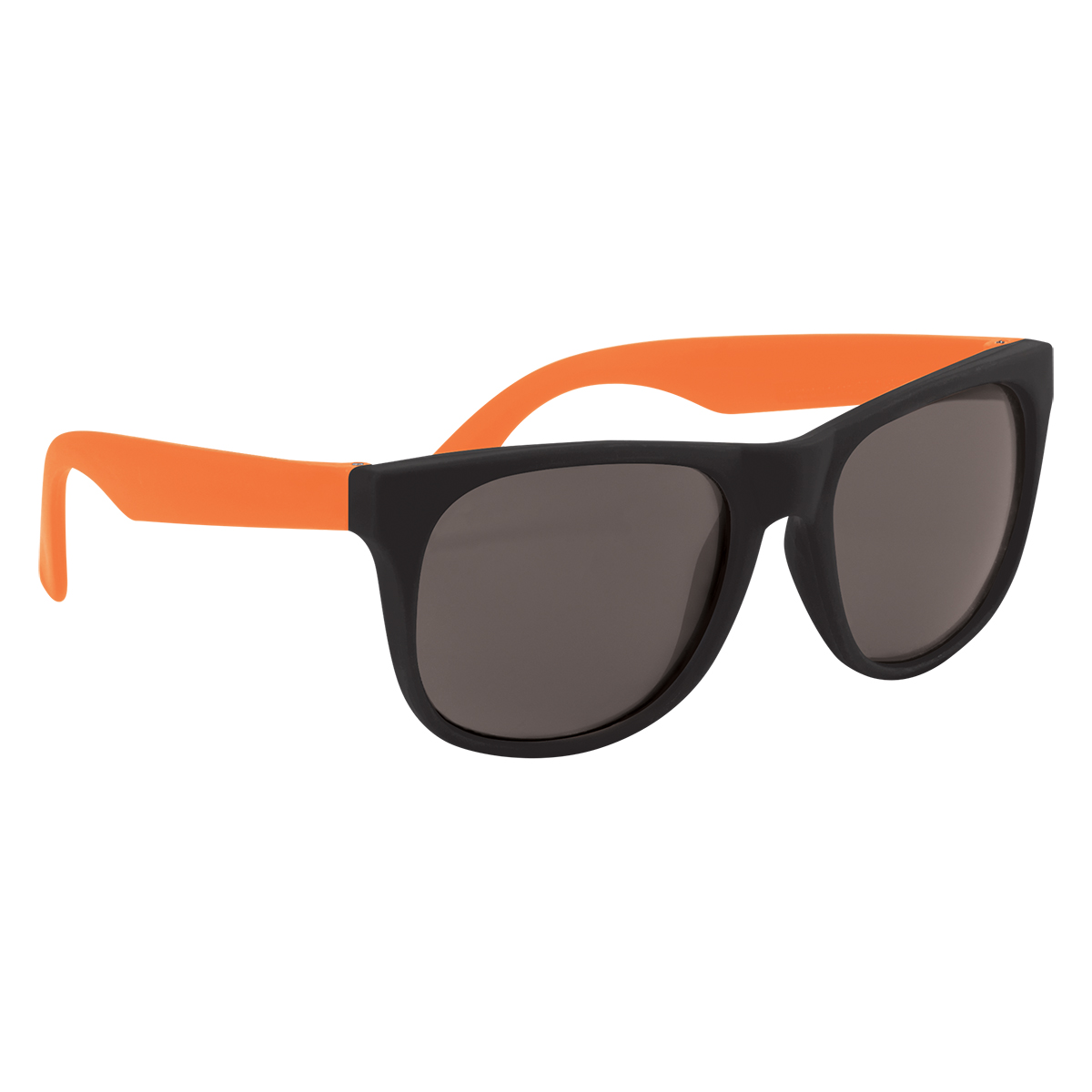Picture of Recycled Rubberized Sunglasses