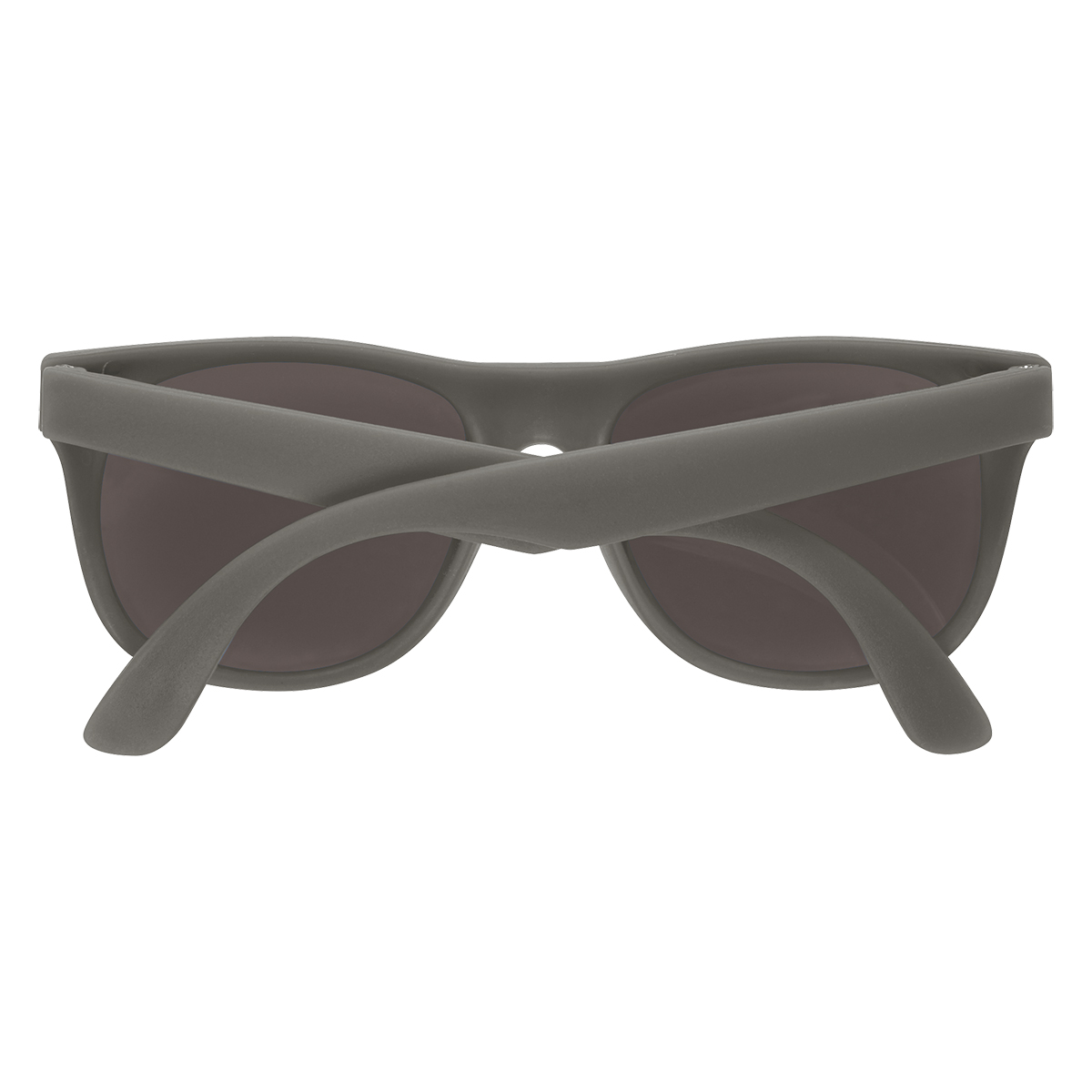Picture of Recycled Rubberized Sunglasses