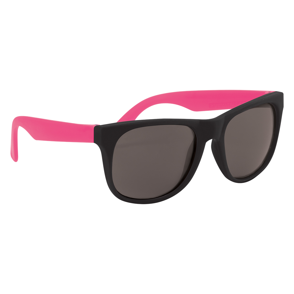 Picture of Recycled Rubberized Sunglasses