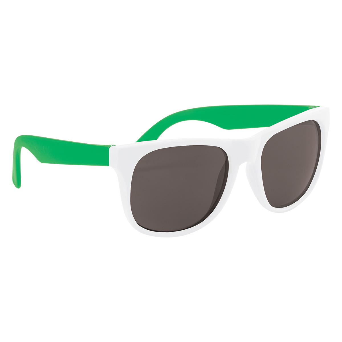 Picture of Recycled Rubberized Sunglasses