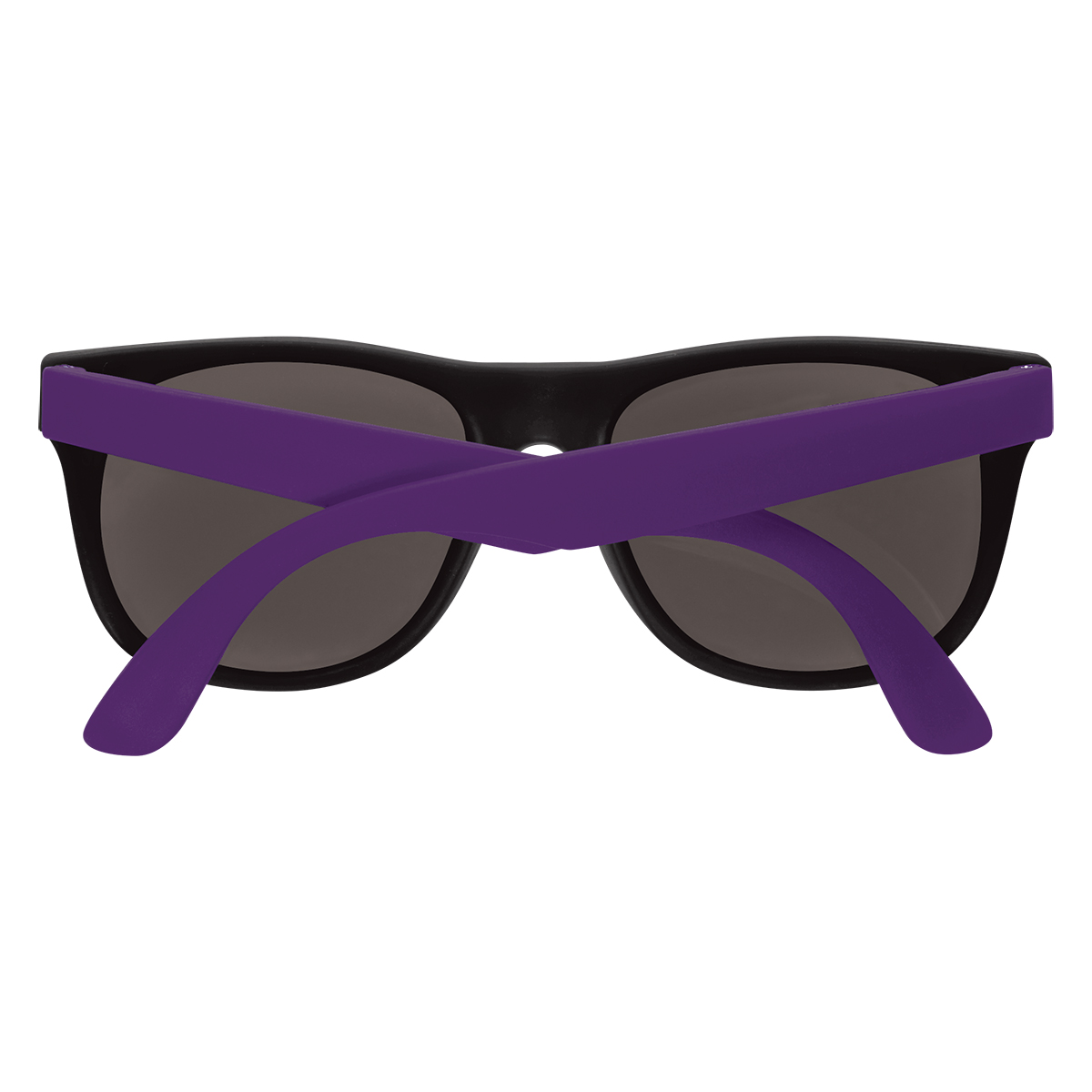 Picture of Recycled Rubberized Sunglasses