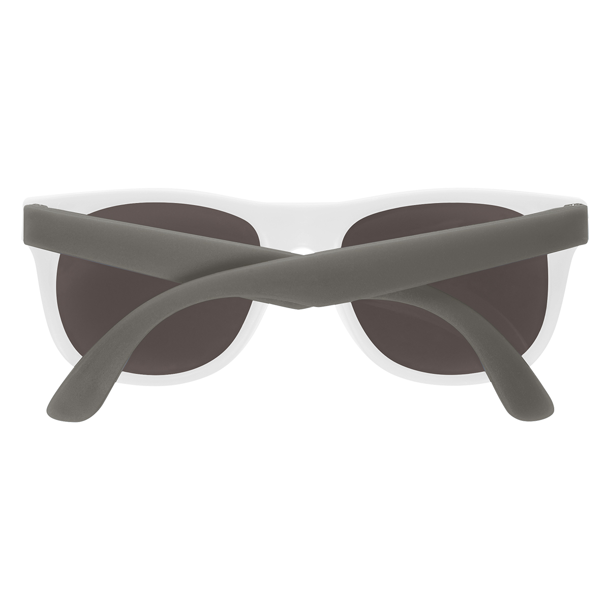 Picture of Recycled Rubberized Sunglasses
