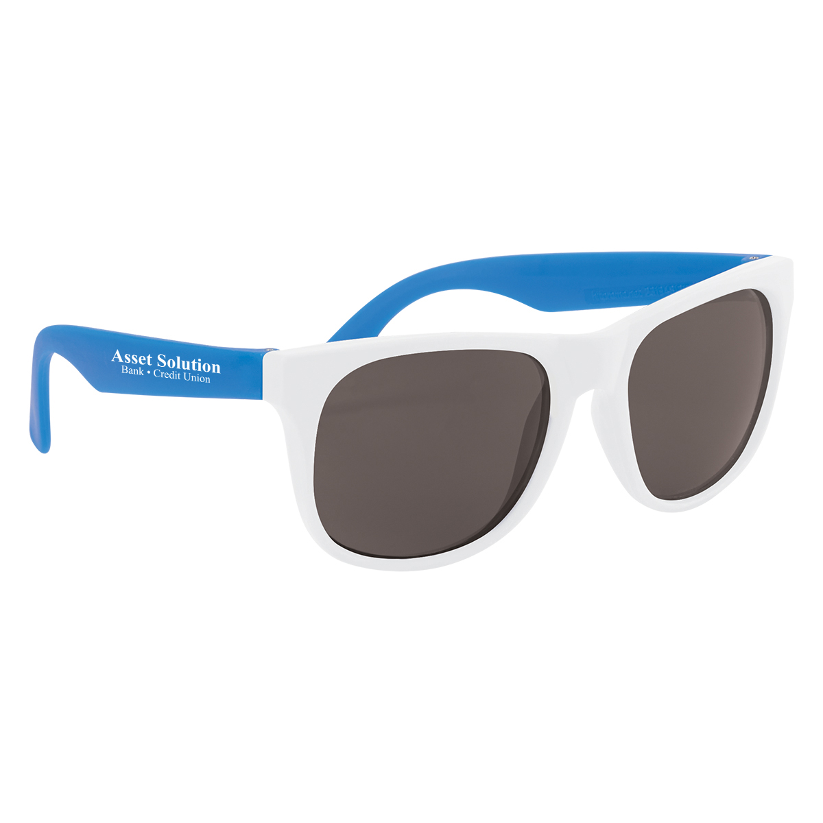Picture of Recycled Rubberized Sunglasses