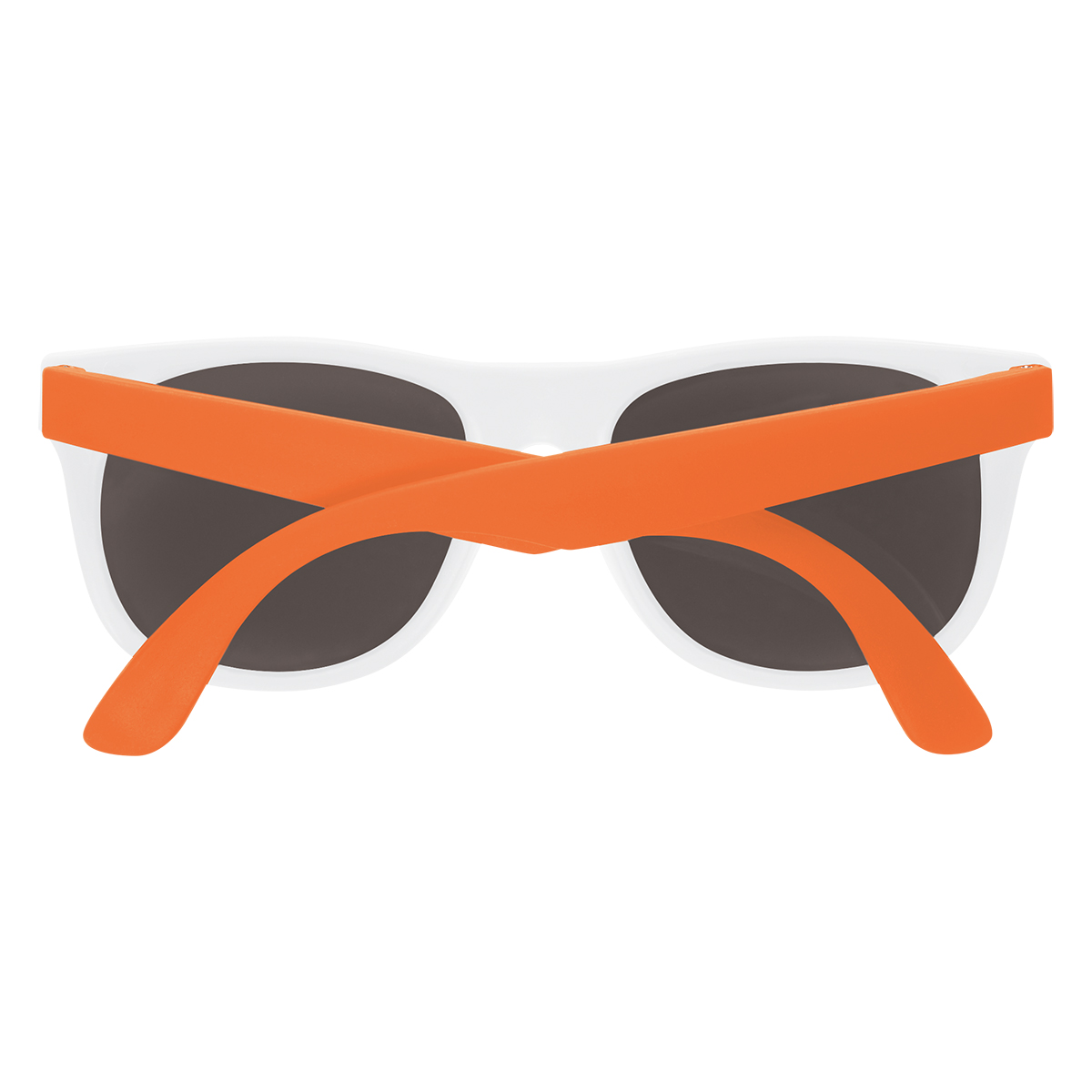 Picture of Recycled Rubberized Sunglasses