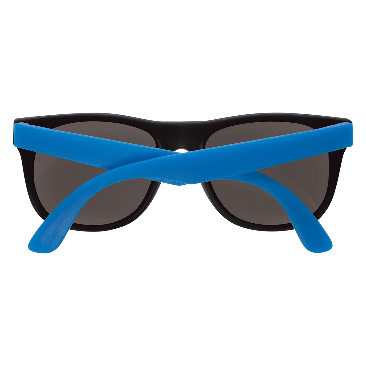 Picture of Recycled Rubberized Sunglasses
