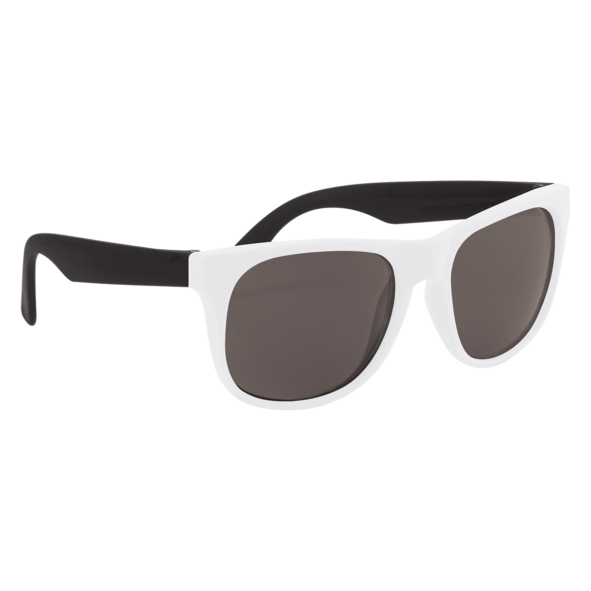 Picture of Recycled Rubberized Sunglasses