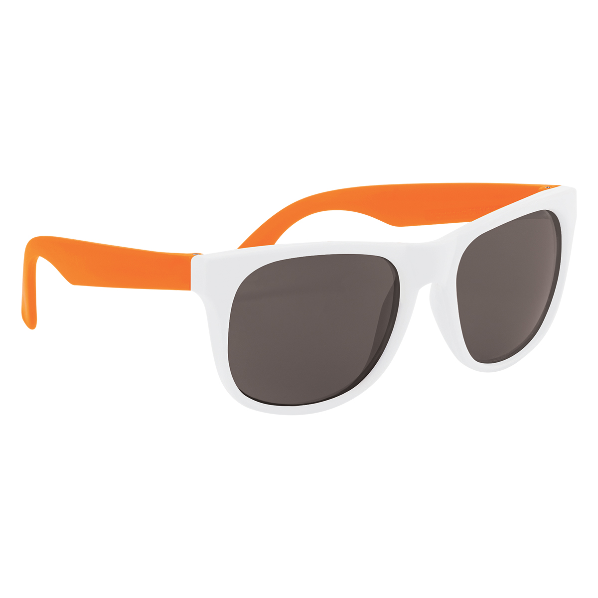 Picture of Recycled Rubberized Sunglasses