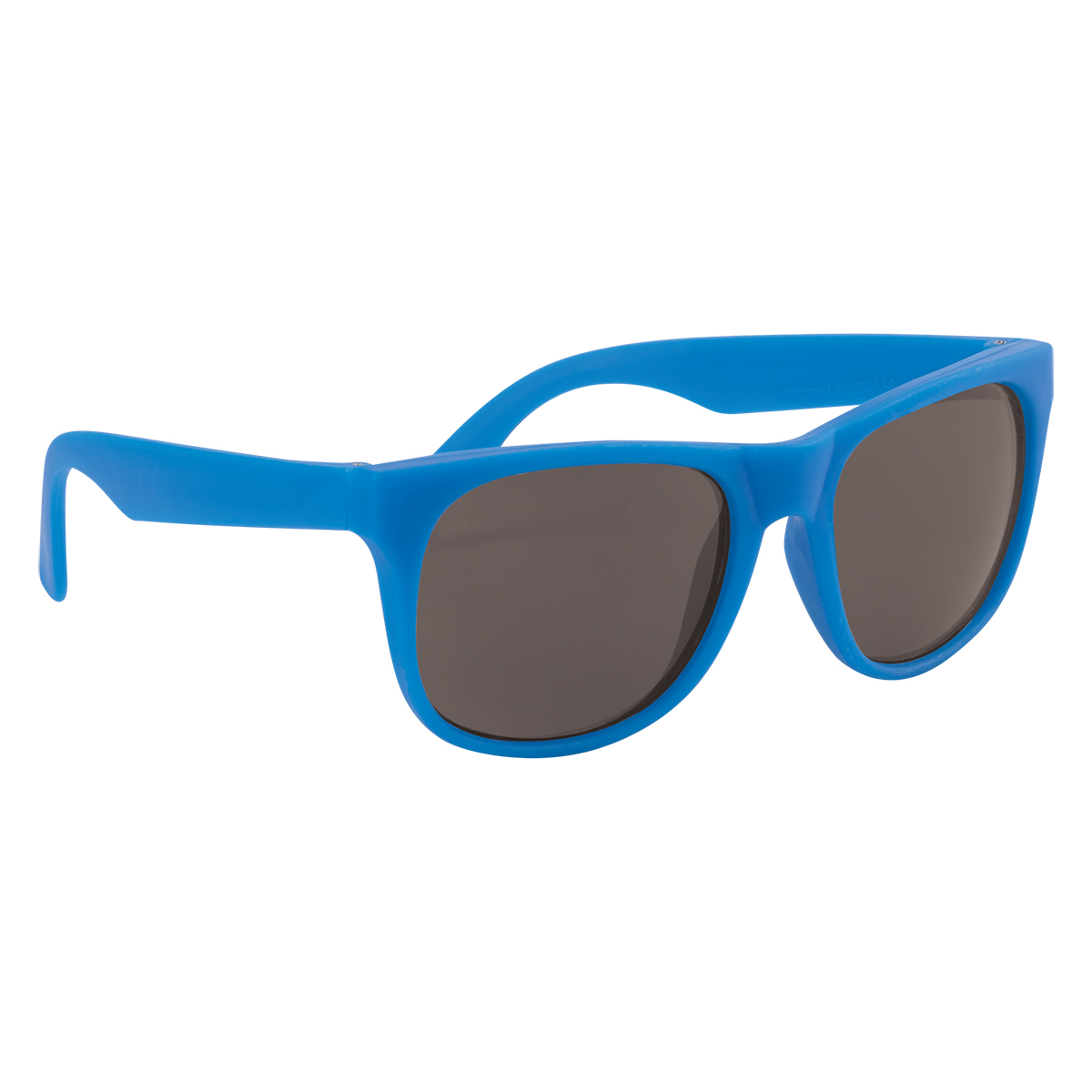 Picture of Recycled Rubberized Sunglasses