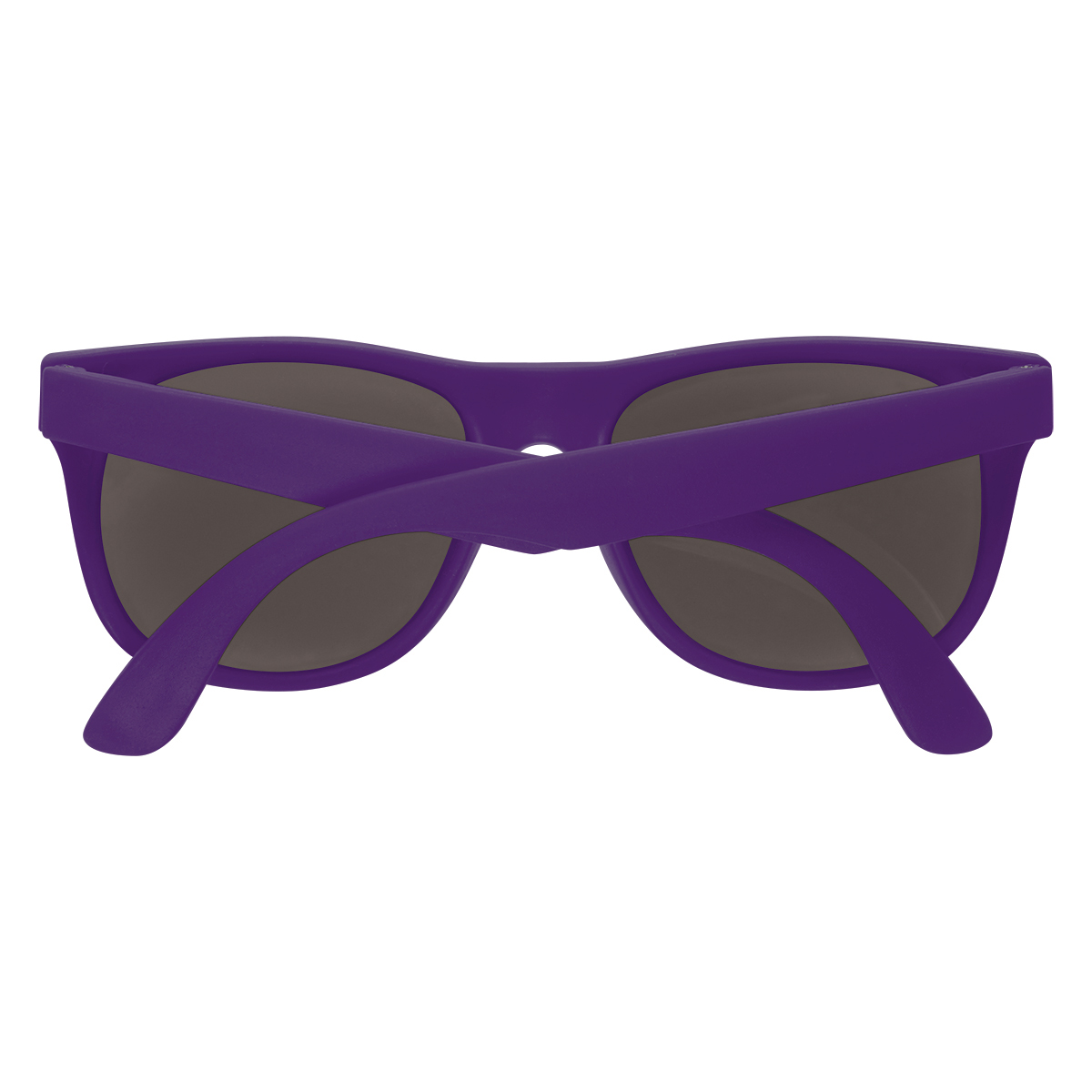 Picture of Recycled Rubberized Sunglasses