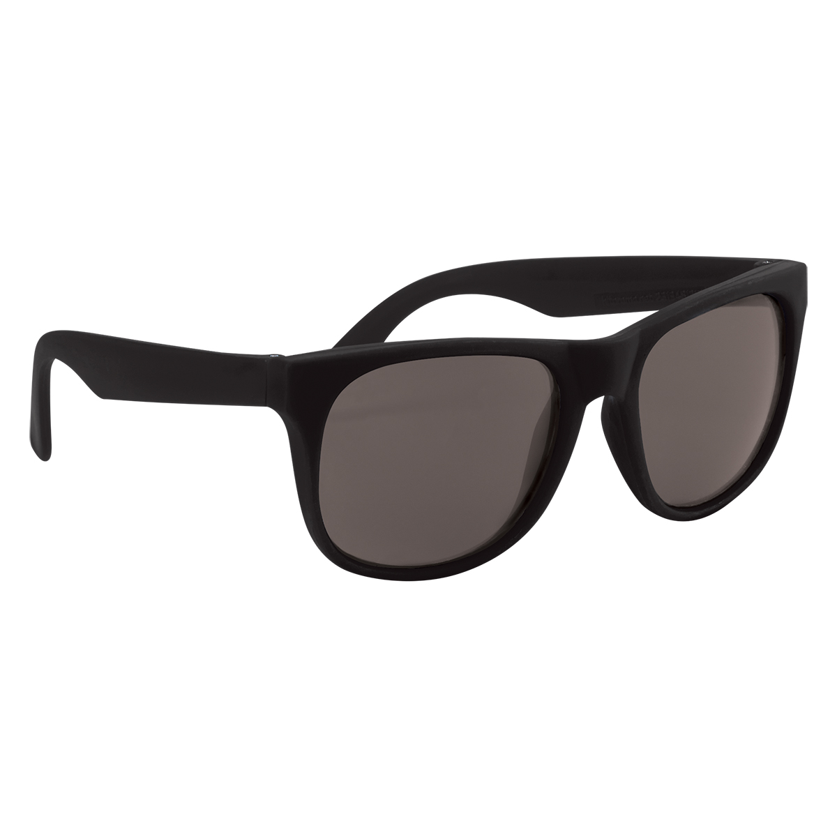 Picture of Recycled Rubberized Sunglasses