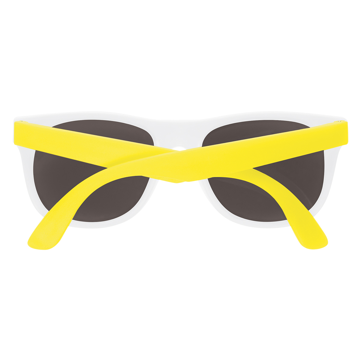 Picture of Recycled Rubberized Sunglasses