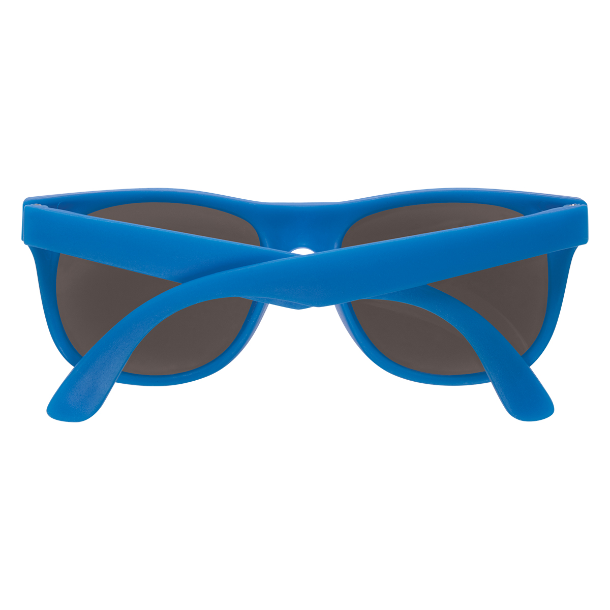 Picture of Recycled Rubberized Sunglasses