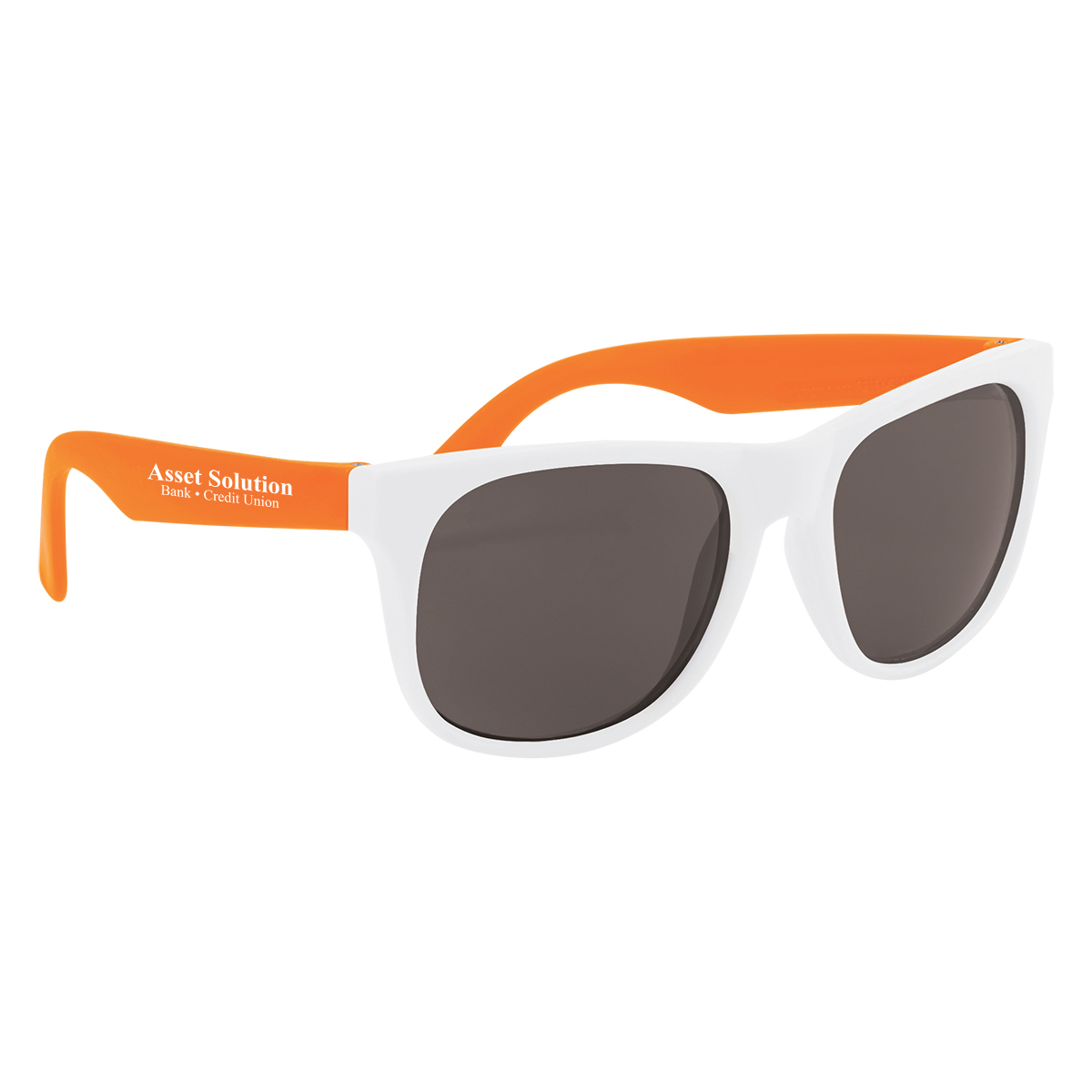 Picture of Recycled Rubberized Sunglasses