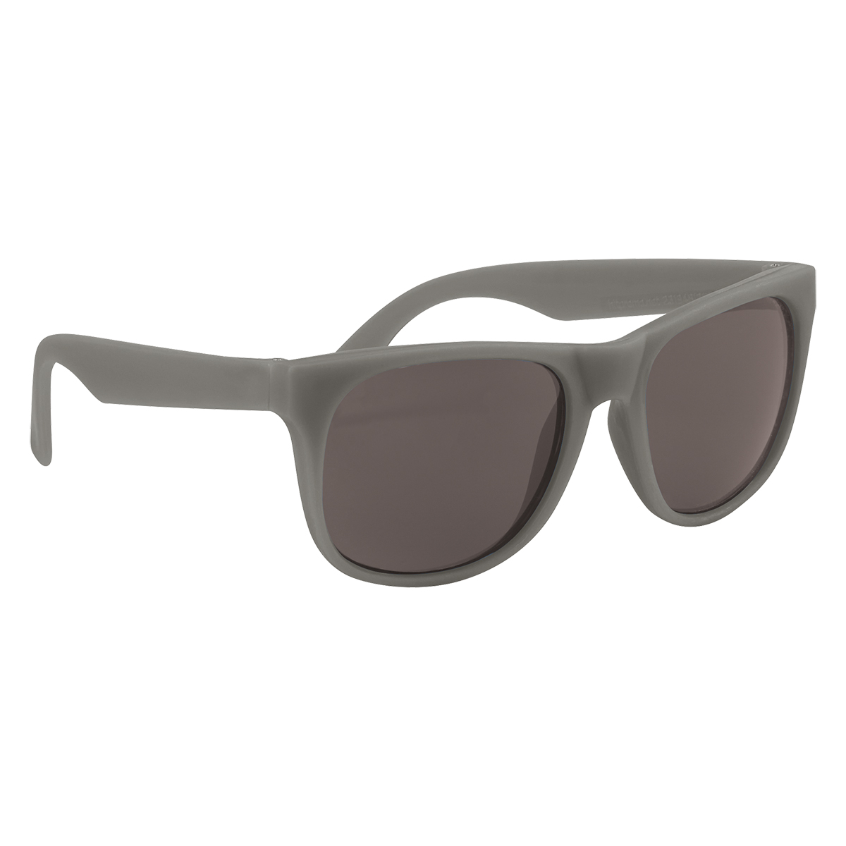 Picture of Recycled Rubberized Sunglasses