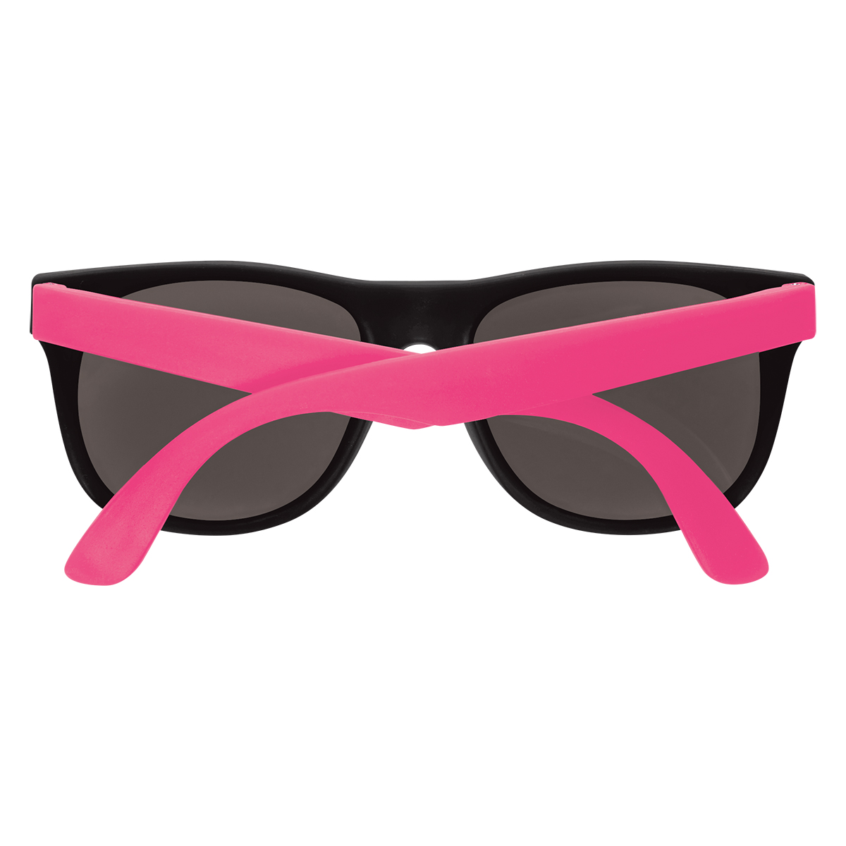 Picture of Recycled Rubberized Sunglasses